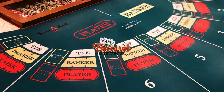 Xem Bài Baccarat Dựa Vào Thế Bài Tương Tự