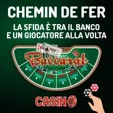 Lịch Sử và Nguồn Gốc của Chemin de Fer Baccarat