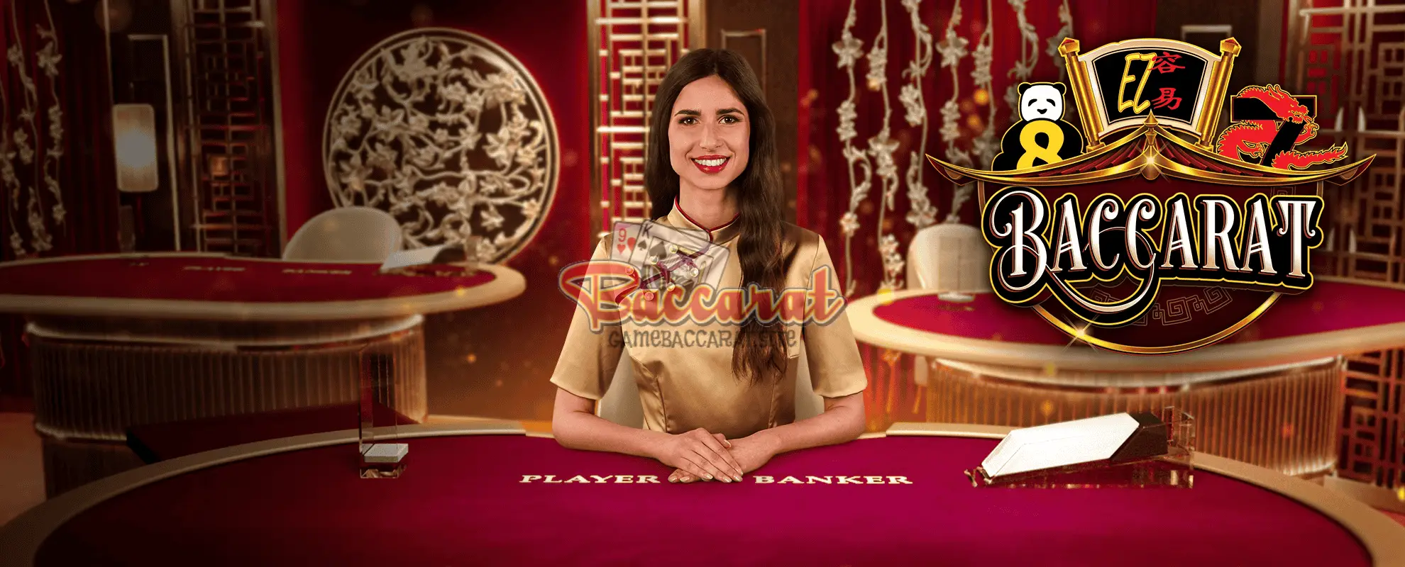 Chiến Lược Chơi EZ Baccarat Hiệu Quả