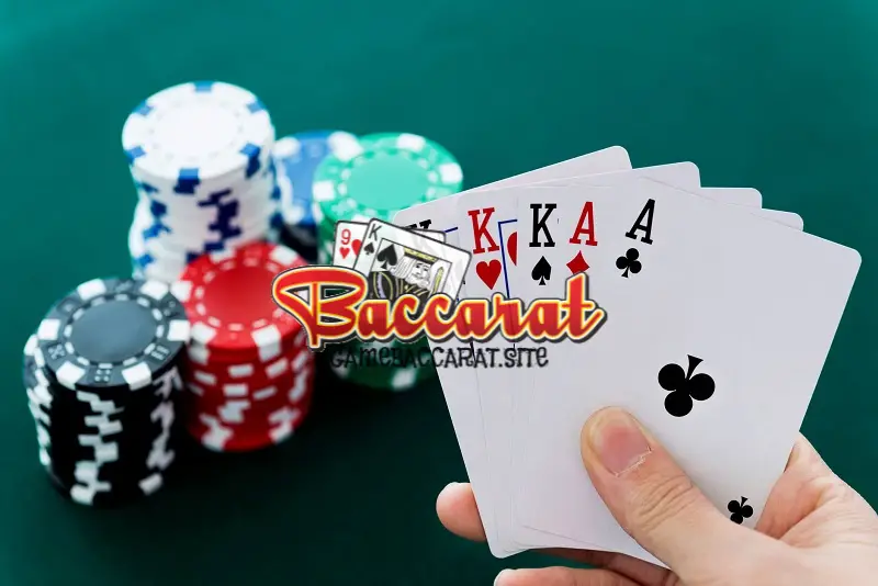 Quy Tắc Rút Lá Bài Thứ Ba Của Người Chơi