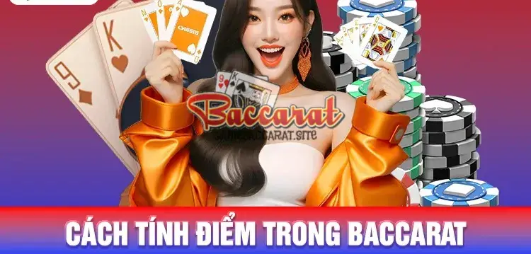 Nguyên lý cơ bản của trò chơi baccarat