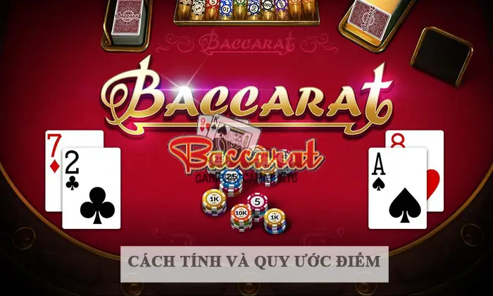 Các sai lầm thường gặp khi chơi baccarat