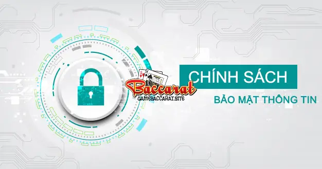 Chính sách bảo mật của website gamebaccarat.site 5 Sử dụng Cookies trên Website Như Thế Nào?