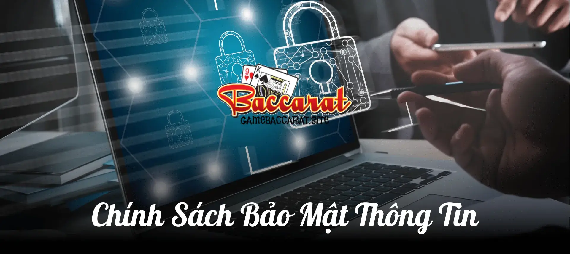 Chính sách bảo mật của website gamebaccarat.site 4 Mục đích của việc sử dụng thông tin cá nhân mà chúng tôi thu thập