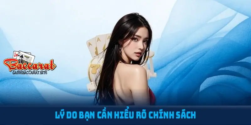 Chính Sách Miễn trừ trách nhiệm tại Website gamebaccarat.site 3 Tuyệt Đối Không Tiết Lộ Thông Tin Tài Khoản Cho Bất Kỳ Ai
