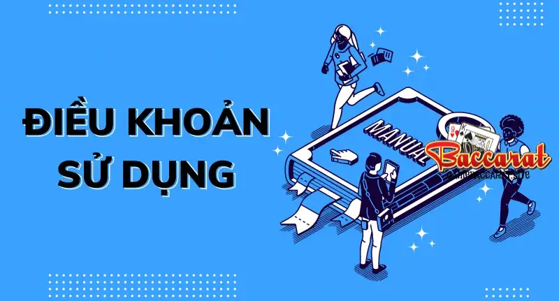 Các Điều Khoản Sử Dụng Chung Cho Người Chơi: Đảm Bảo Quyền Lợi