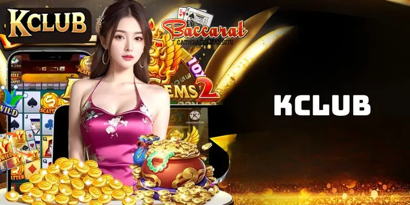 Đánh giá chơi Baccarat Kclub - Trải nghiệm thú vị 5 Các hình thức khuyến mãi tại Kclub Baccarat
