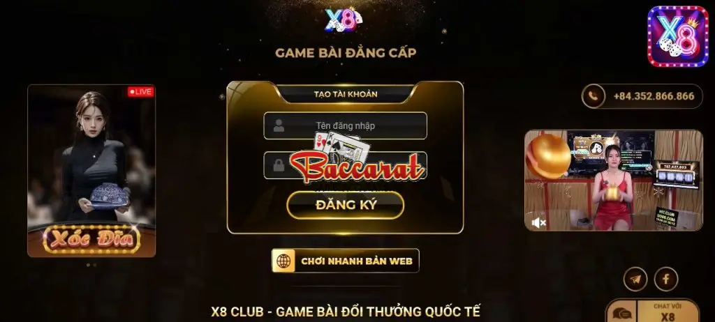 danh gia choi baccarat nha cai x8 trai nghiem ly tuong 68a3d51911c5a