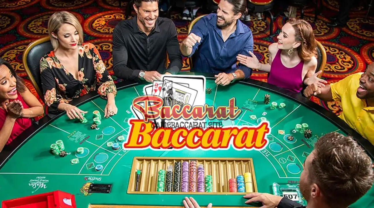 Hướng Dẫn Quy Tắc Rút Thêm Bài Trong Baccarat