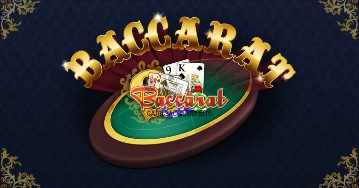 Chiến Lược Đặt Cược Trong Baccarat