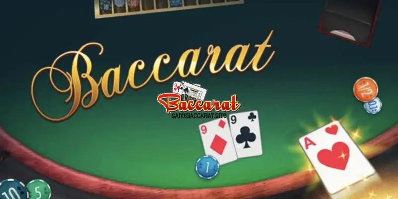 Khám Phá Chiến Lược 1-3-2-4 Trong Baccarat Chi Tiết Hơn