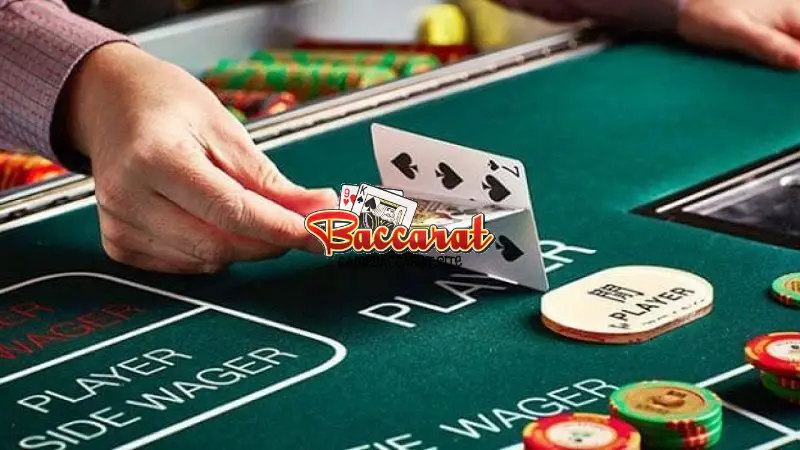 Hướng Dẫn Chi Tiết Cách Vận Dụng Chiến Lược 1-3-2-4 Trong Baccarat