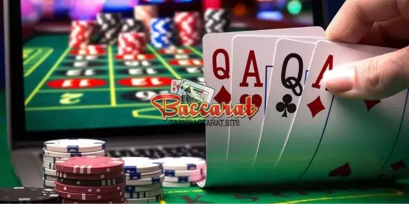 Thời Điểm Tốt Nhất Để Bắt Đầu Chơi Baccarat