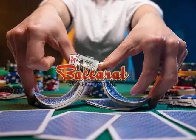 Câu Hỏi Thường Gặp Về Quy Tắc Rút Bài Baccarat