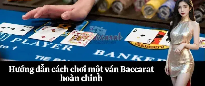 Câu hỏi thường gặp về Baccarat
