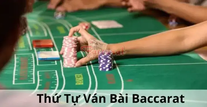 Bước tiếp theo: Tính điểm và quy tắc rút bài