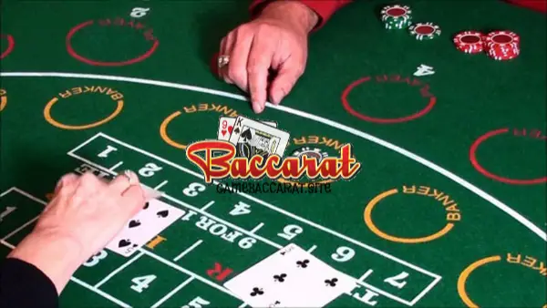Những yếu tố ảnh hưởng đến tỷ lệ cược trong baccarat