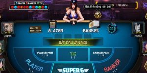 Ba chiến thuật Baccarat áp dụng giúp nâng cao hiệu quả