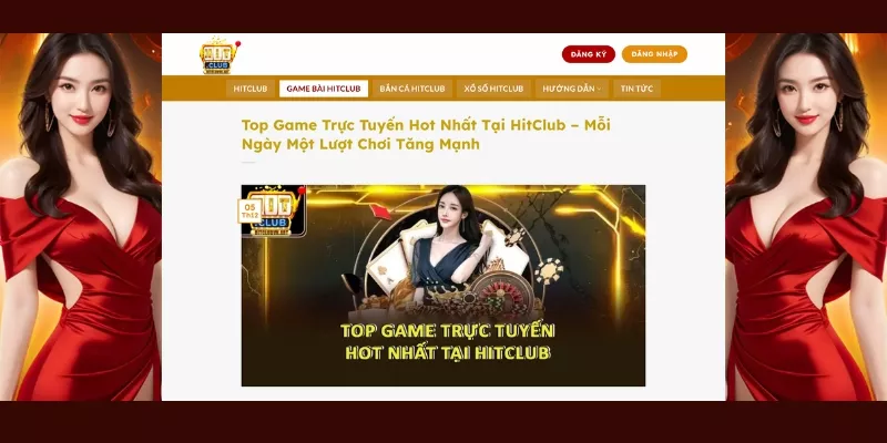 Hitclub phù hợp với nhóm người chơi nào?