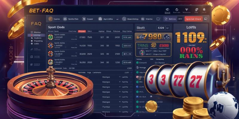 Câu Hỏi Thường Gặp COBET: Giải Đáp Nhanh Cho Hội Viên Mới 4 Câu hỏi thường gặp của hội viên COBET về sự cố và hỗ trợ