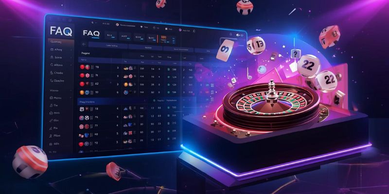 Câu Hỏi Thường Gặp COBET: Giải Đáp Nhanh Cho Hội Viên Mới 3 Câu hỏi thường gặp tại COBET về giao dịch tài chính