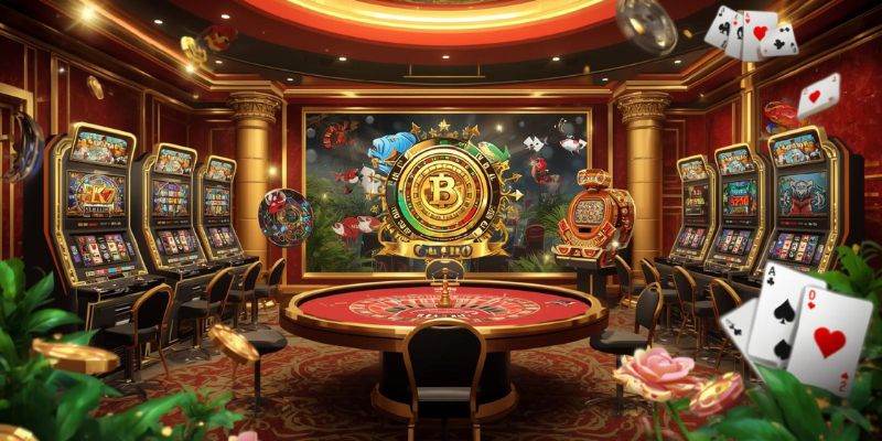 Game HITCLUB: Tổng Hợp 50+ Trò Chơi Đổi Thưởng HOT 2026 3 Phân tích các game trò chơi nổi bật