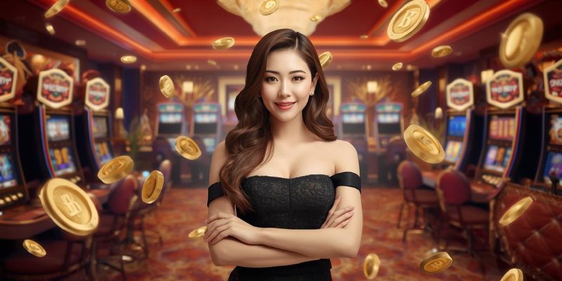 Khuyến Mãi HITCLUB: 03 Bước Nhận Thưởng Nạp Đầu 100%