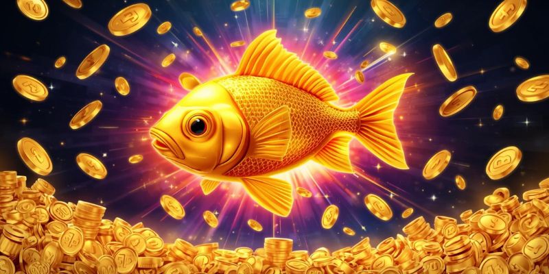 Chiến thuật làm chủ đại dương tại nền tảng HITCLUB