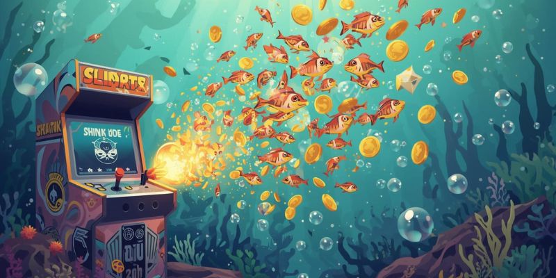 Bắn Cá HITCLUB – Bí Kíp Diệt Boss Săn Hũ Của Các Cao Thủ Gạo Cội