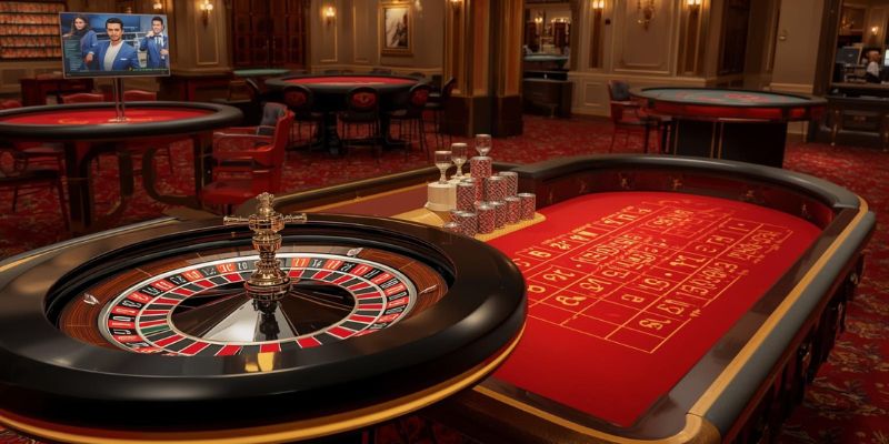 Kinh nghiệm thực chiến giúp thắng lớn tại casino cobet