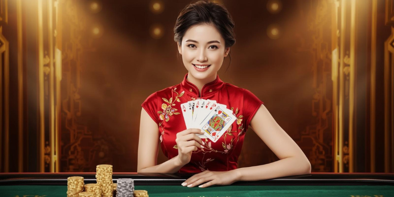 Danh mục game bài HITCLUB quy tụ những siêu phẩm bom tấn