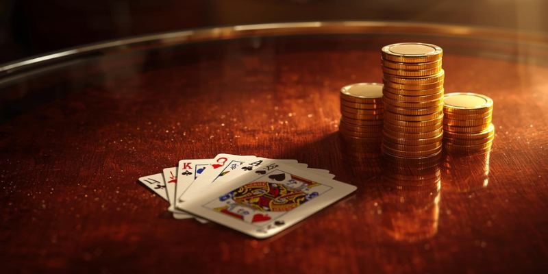 Lưu ý sống còn để không cháy túi tại sân chơi HITCLUB