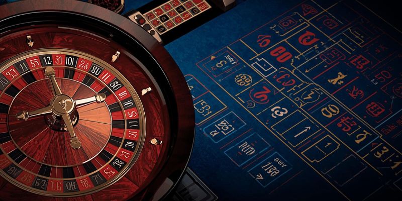 Hạ tầng công nghệ streaming tại casino HD88