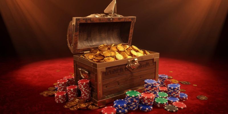 Bật mí các chương trình khuyến mãi X8 cực khủng