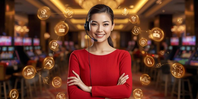 Liên Hệ COBET: Kênh Hỗ Trợ Chính Thức Và Bảo Mật 1 Liên Hệ COBET: Kênh Hỗ Trợ Chính Thức Và Bảo Mật