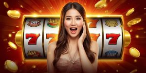 Nổ hũ HITCLUB: Khám phá đồ họa 4K & tốc độ quay hũ siêu mượt