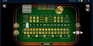 Sicbo HitClub Và Kinh Nghiệm Chơi Dễ Thắng Lợi Nhuận Cao