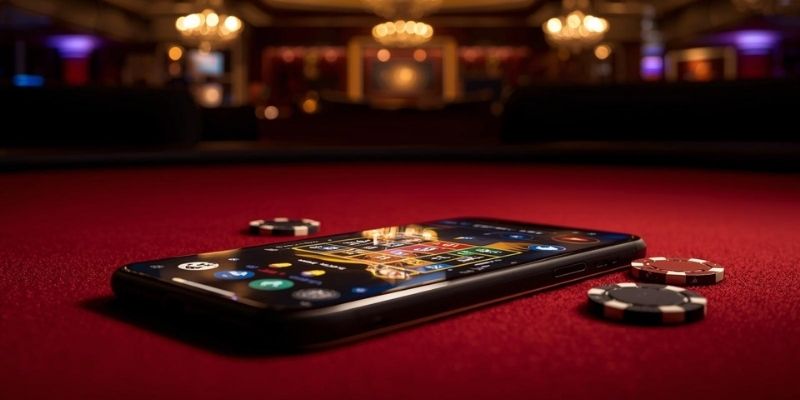 Lưu ý về tính bảo mật khi cài đặt ứng dụng trên điện thoại